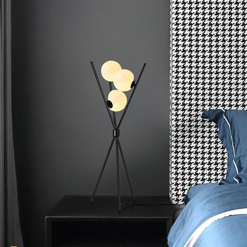 Bolani Floor Lamp