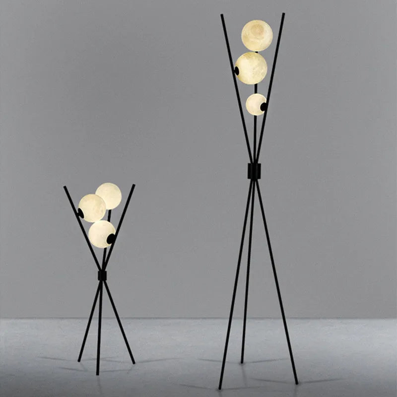 Bolani Floor Lamp