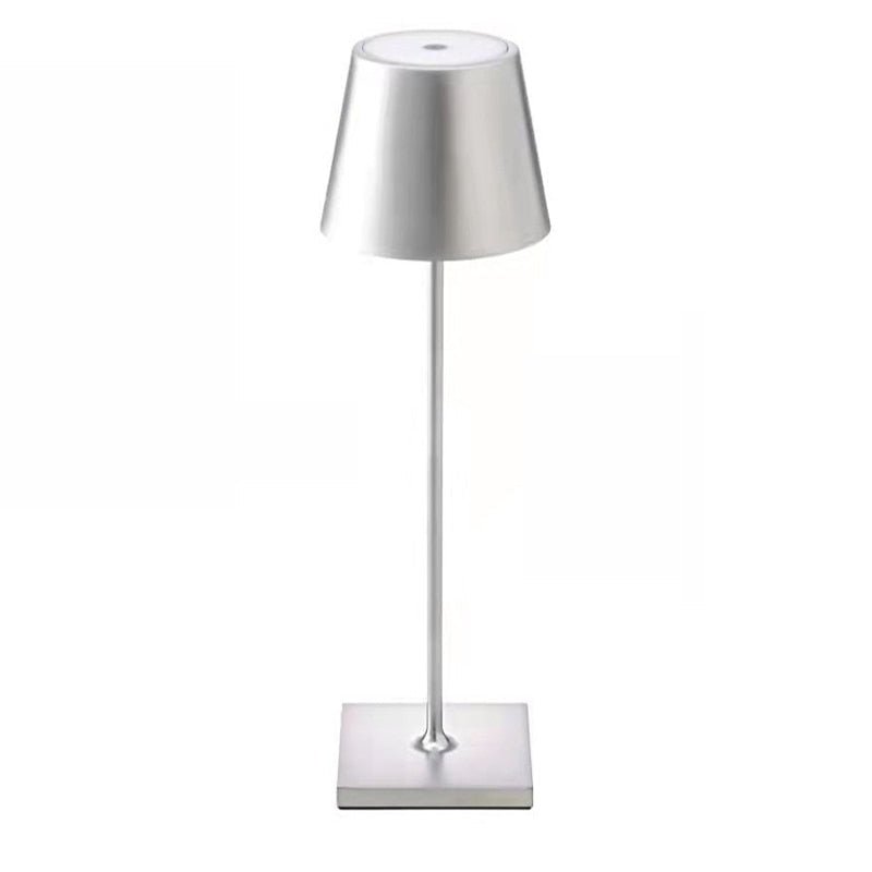 Toralin Touch Table Lamp