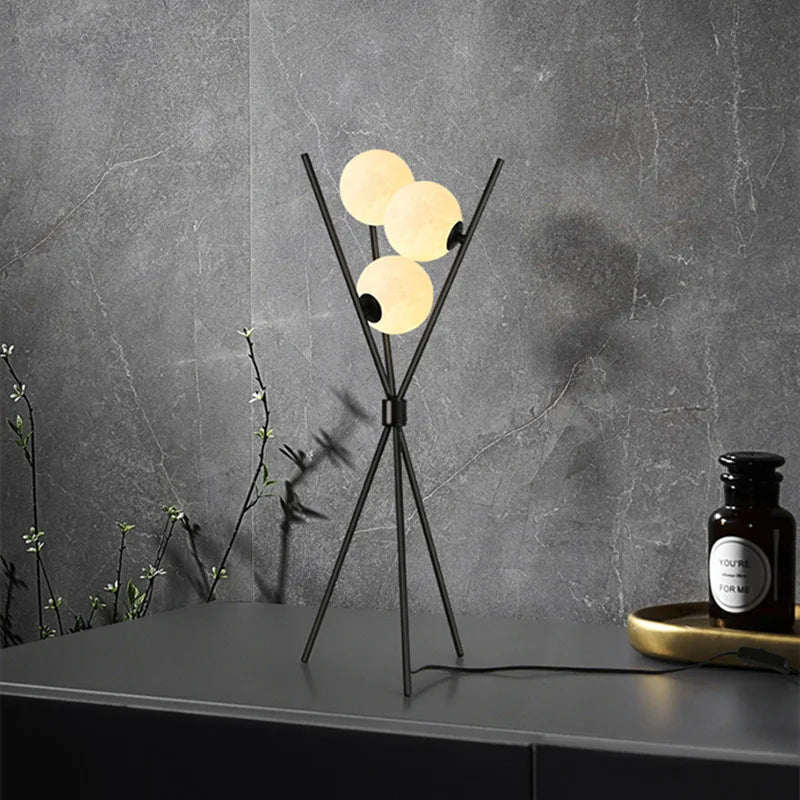 Bolani Floor Lamp