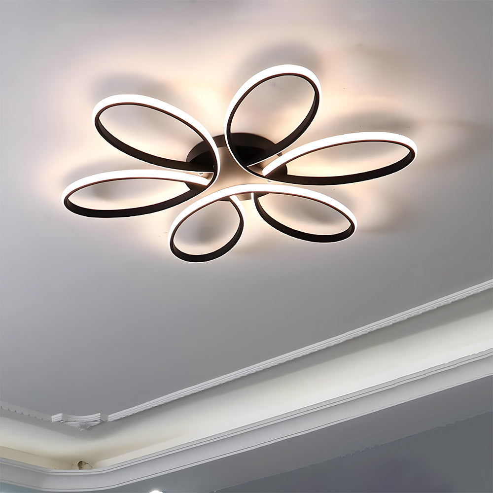 Zeslano Ceiling Light