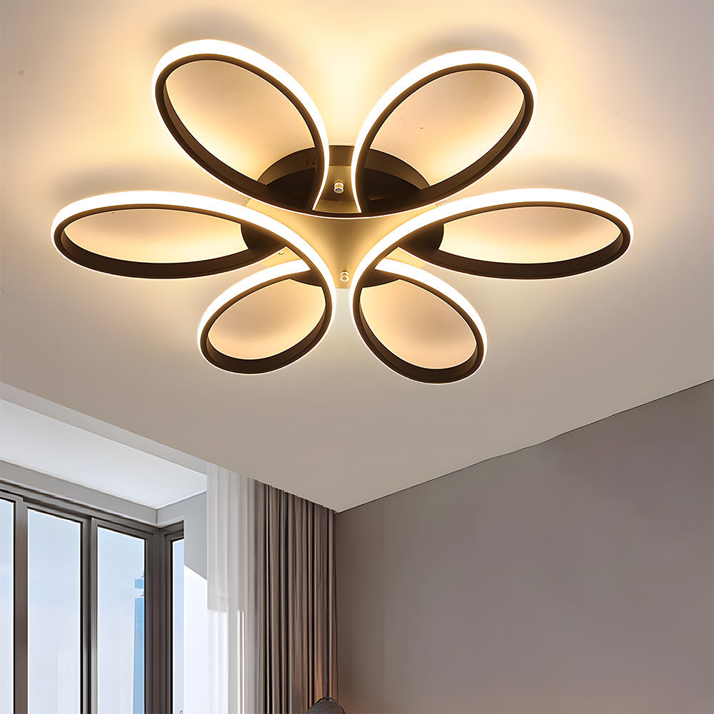 Zeslano Ceiling Light