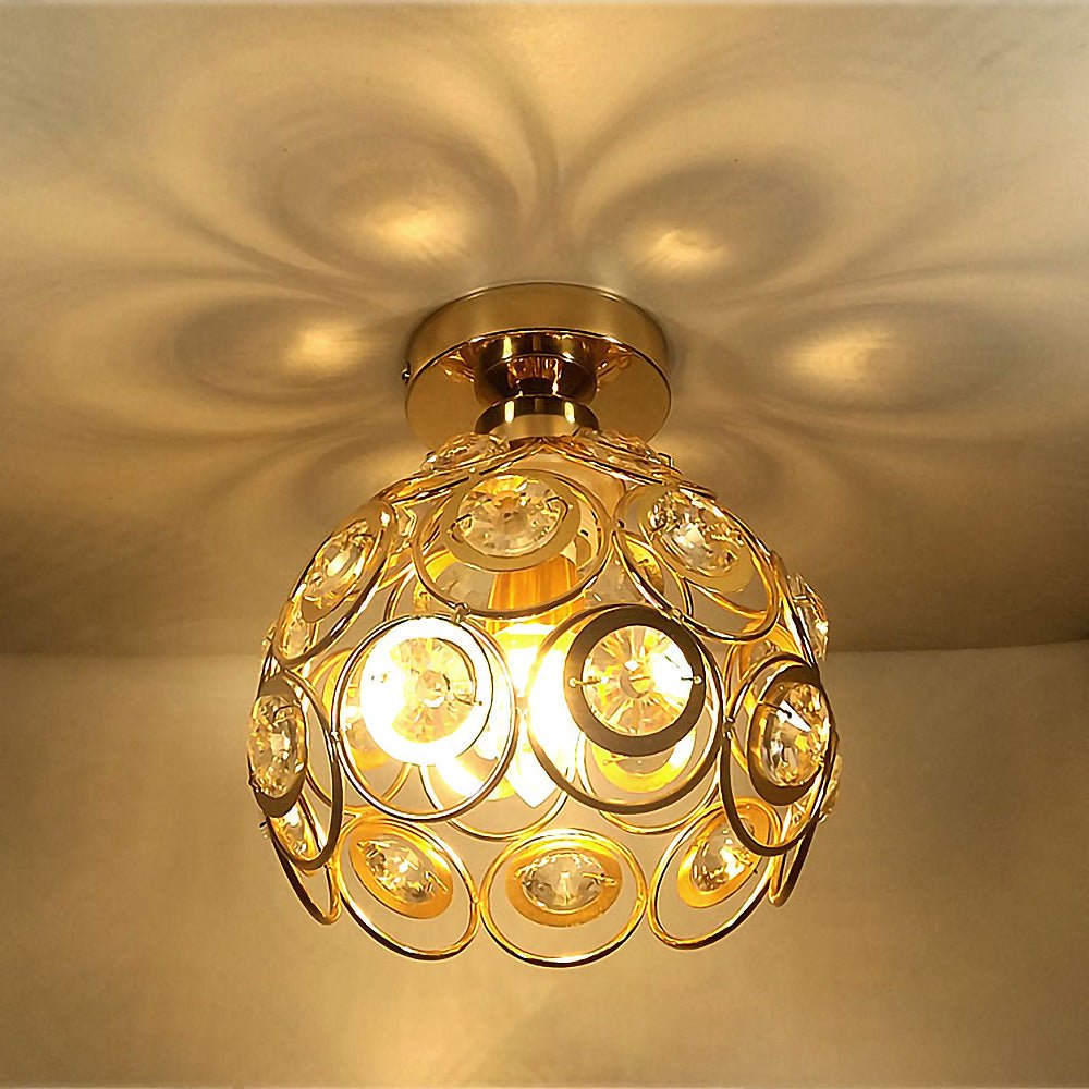 Bellaro Ceiling Light