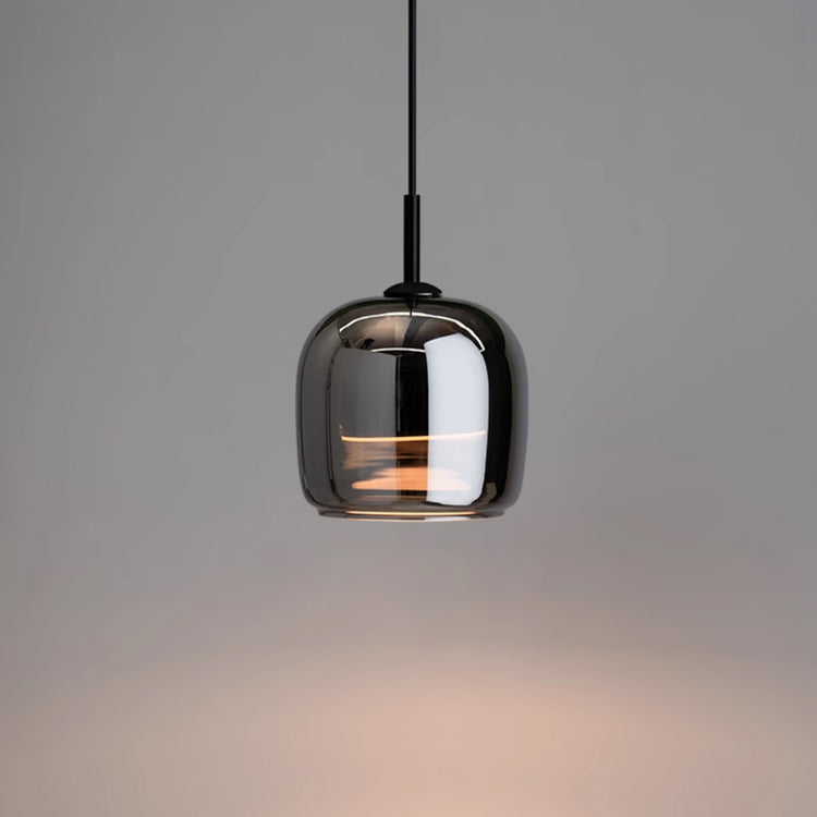 Torrin Glass Pendant Light