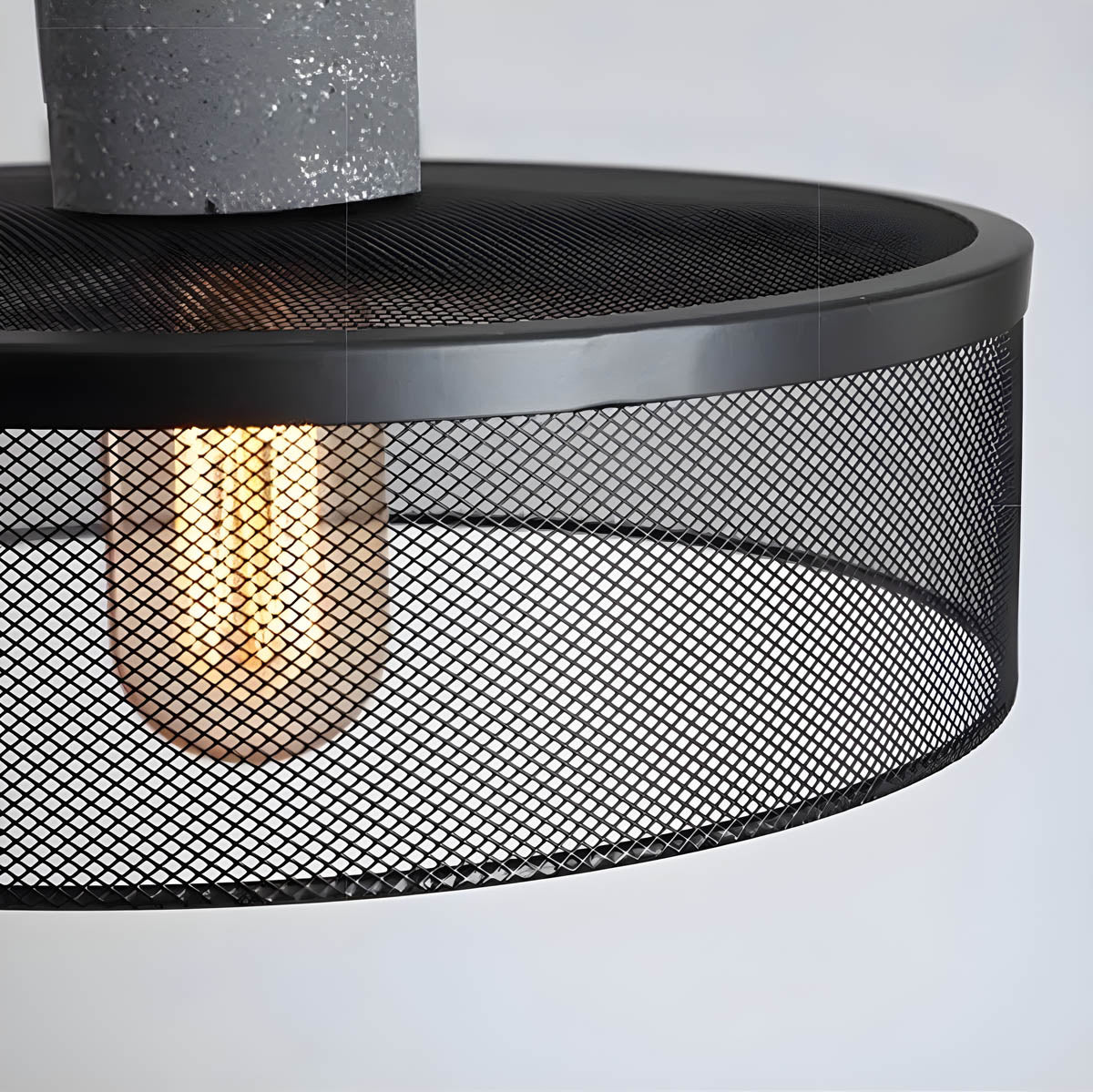 Lavoro Industrial Pendant Light