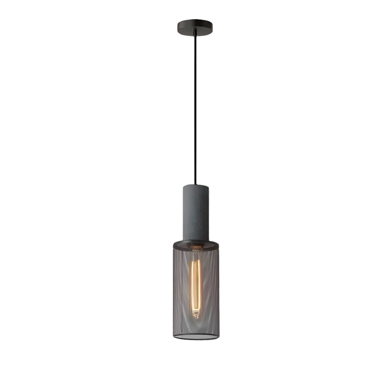 Lavoro Industrial Pendant Light