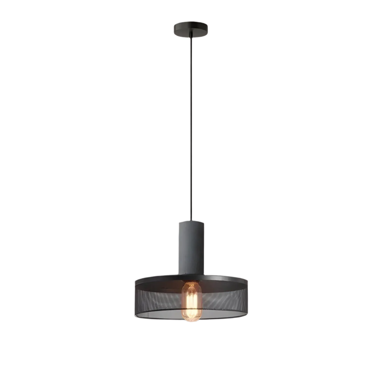 Lavoro Industrial Pendant Light