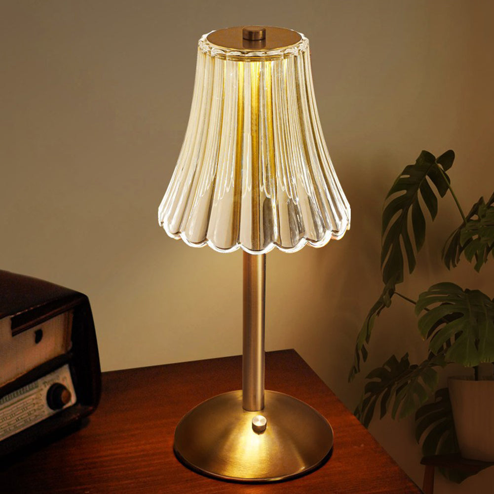 Billoria Flower Table Lamp