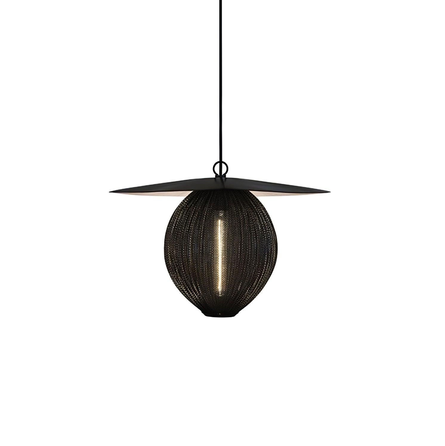 Satellyo Pendant Light