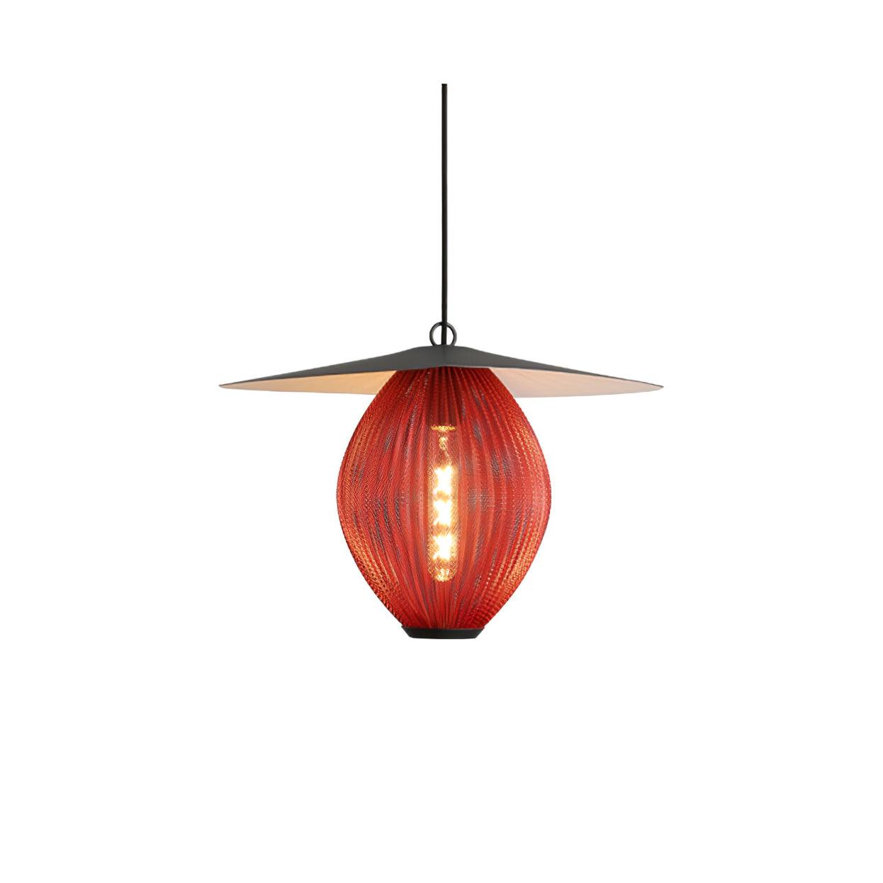 Satellyo Pendant Light