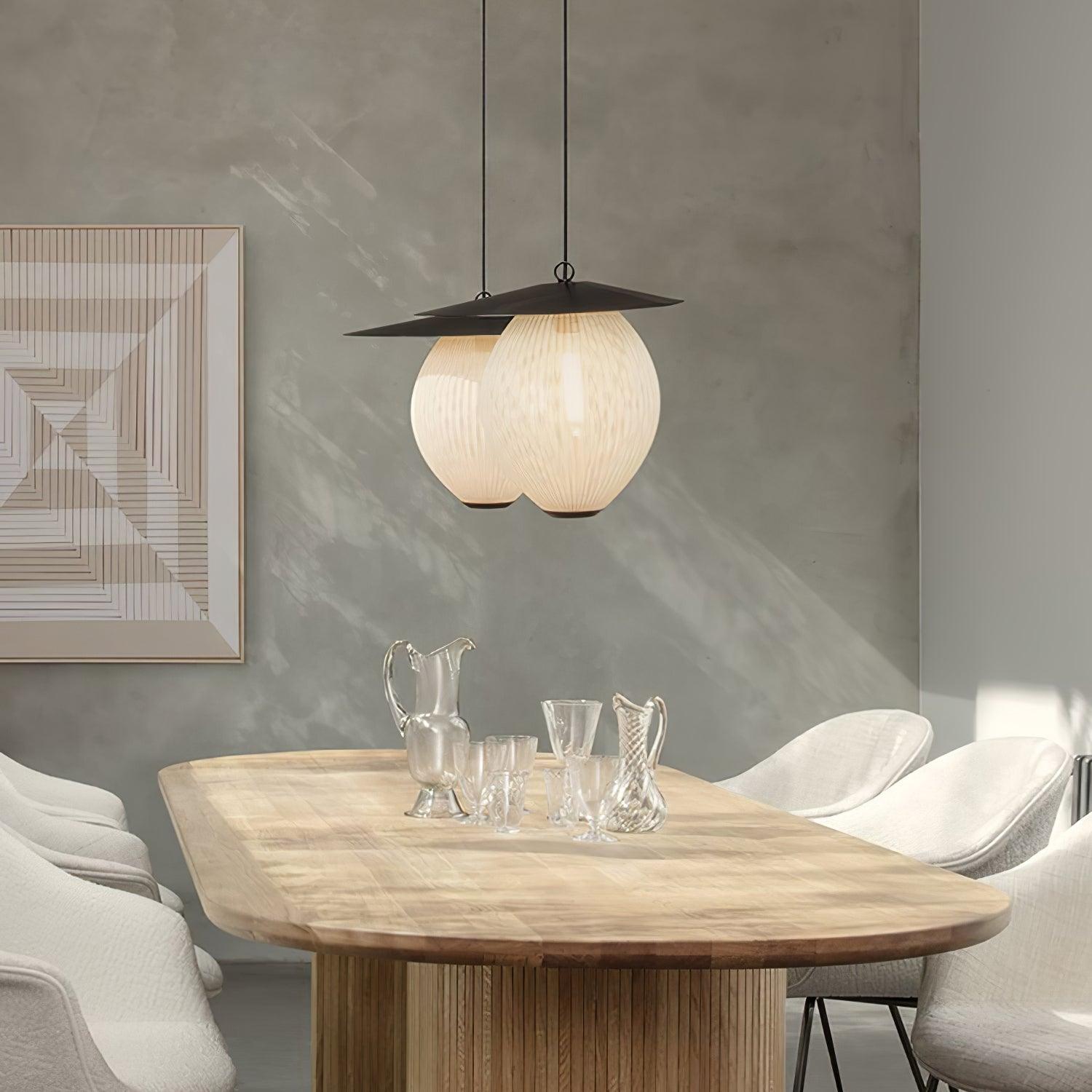 Satellyo Pendant Light