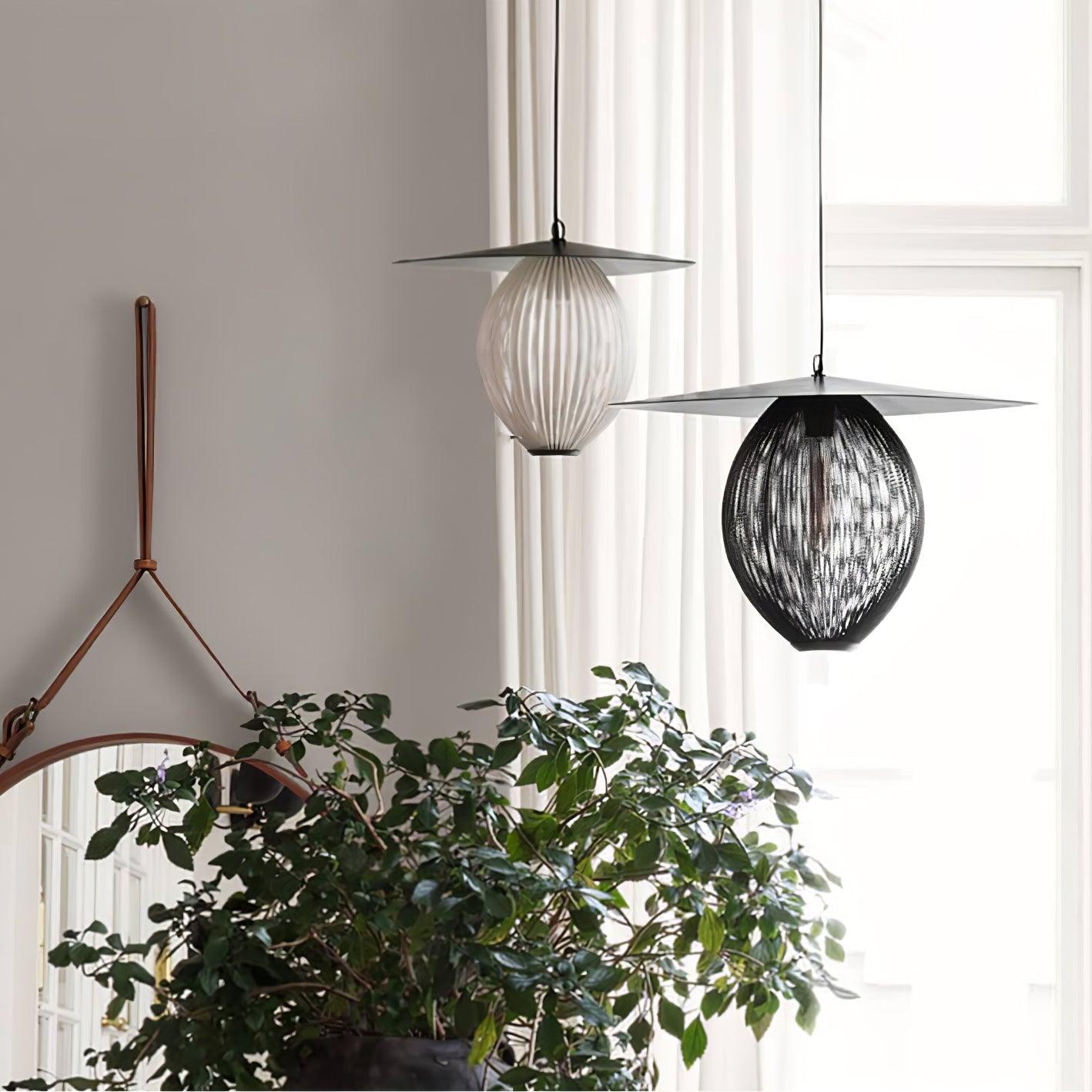 Satellyo Pendant Light