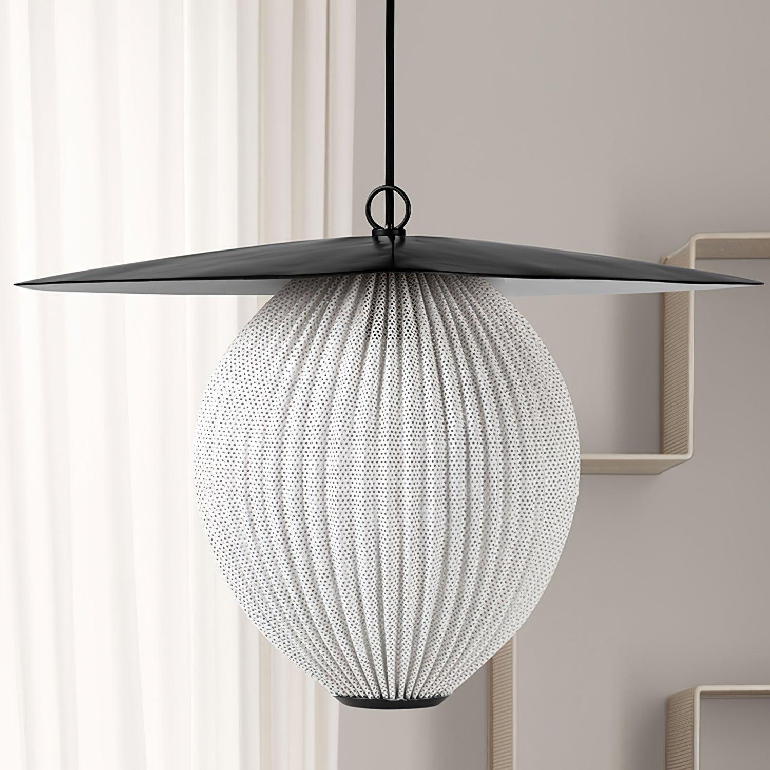 Satellyo Pendant Light