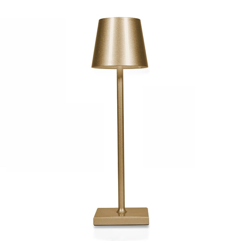 Toralin Touch Table Lamp
