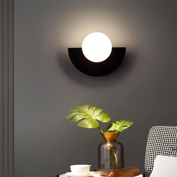 Olynza Wall Light