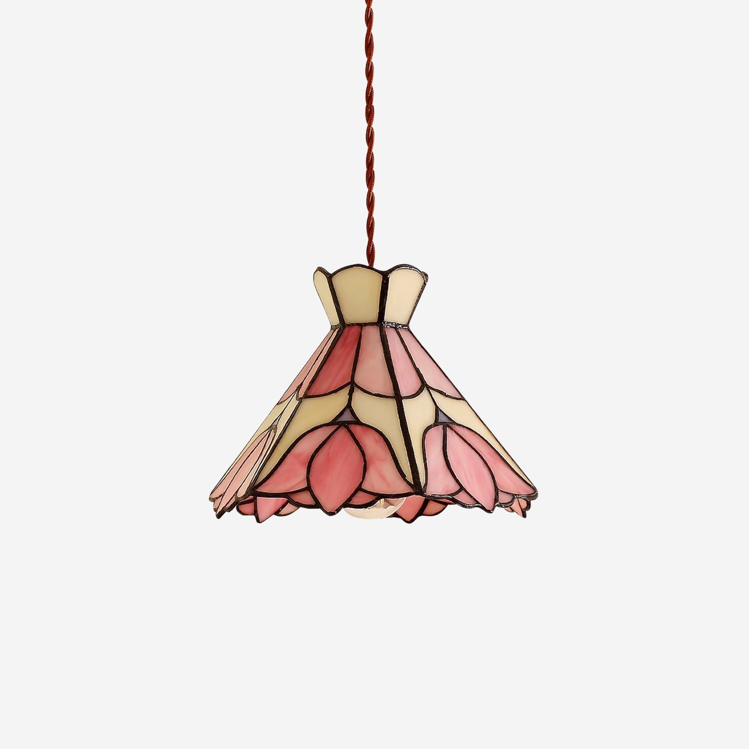 Sadeno Tiffany Pendant Light
