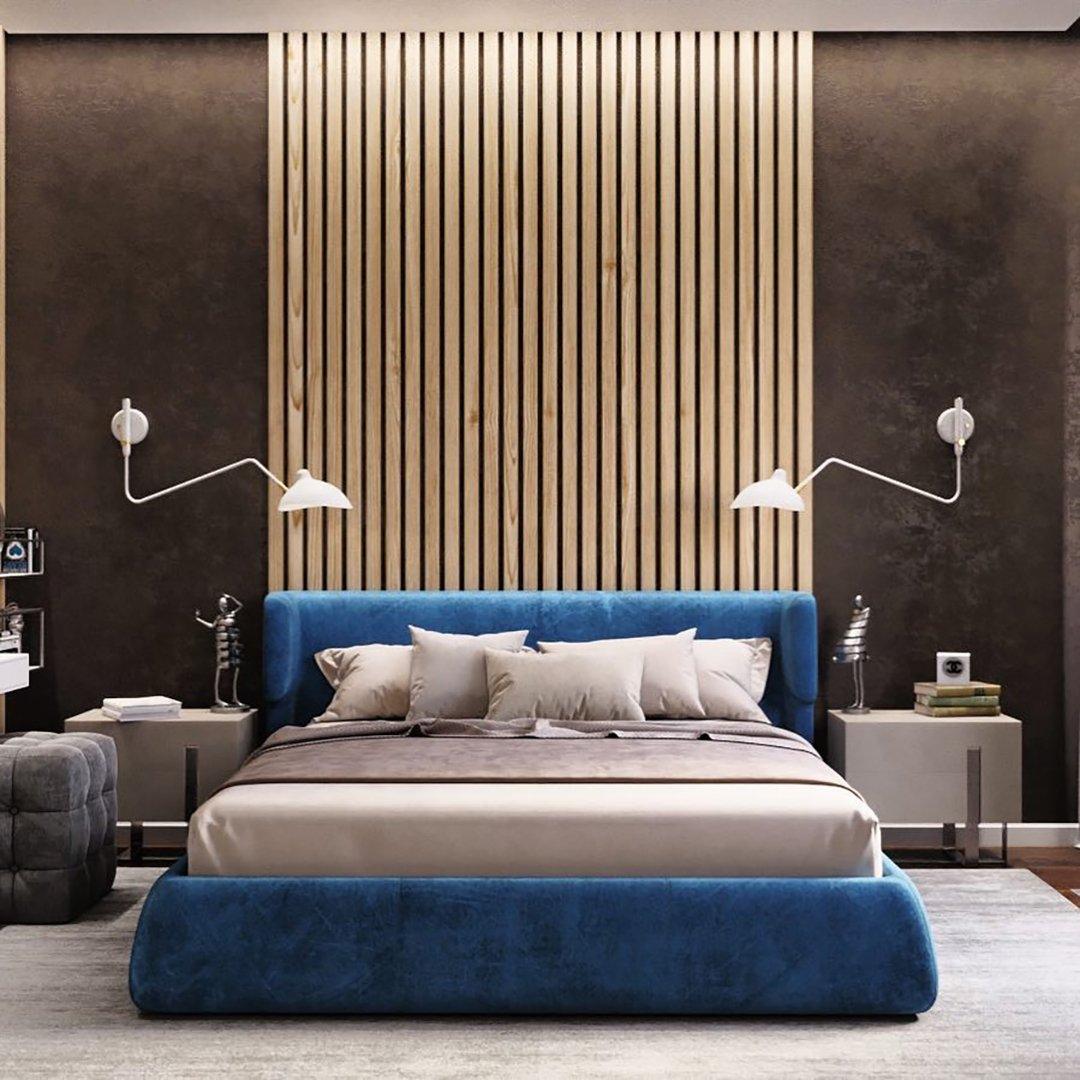 Sirven Wall Light