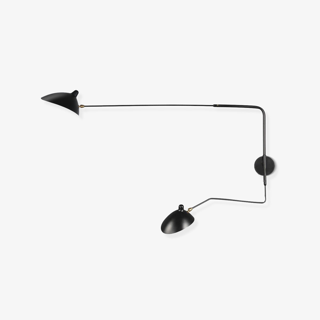 Sirven Wall Light