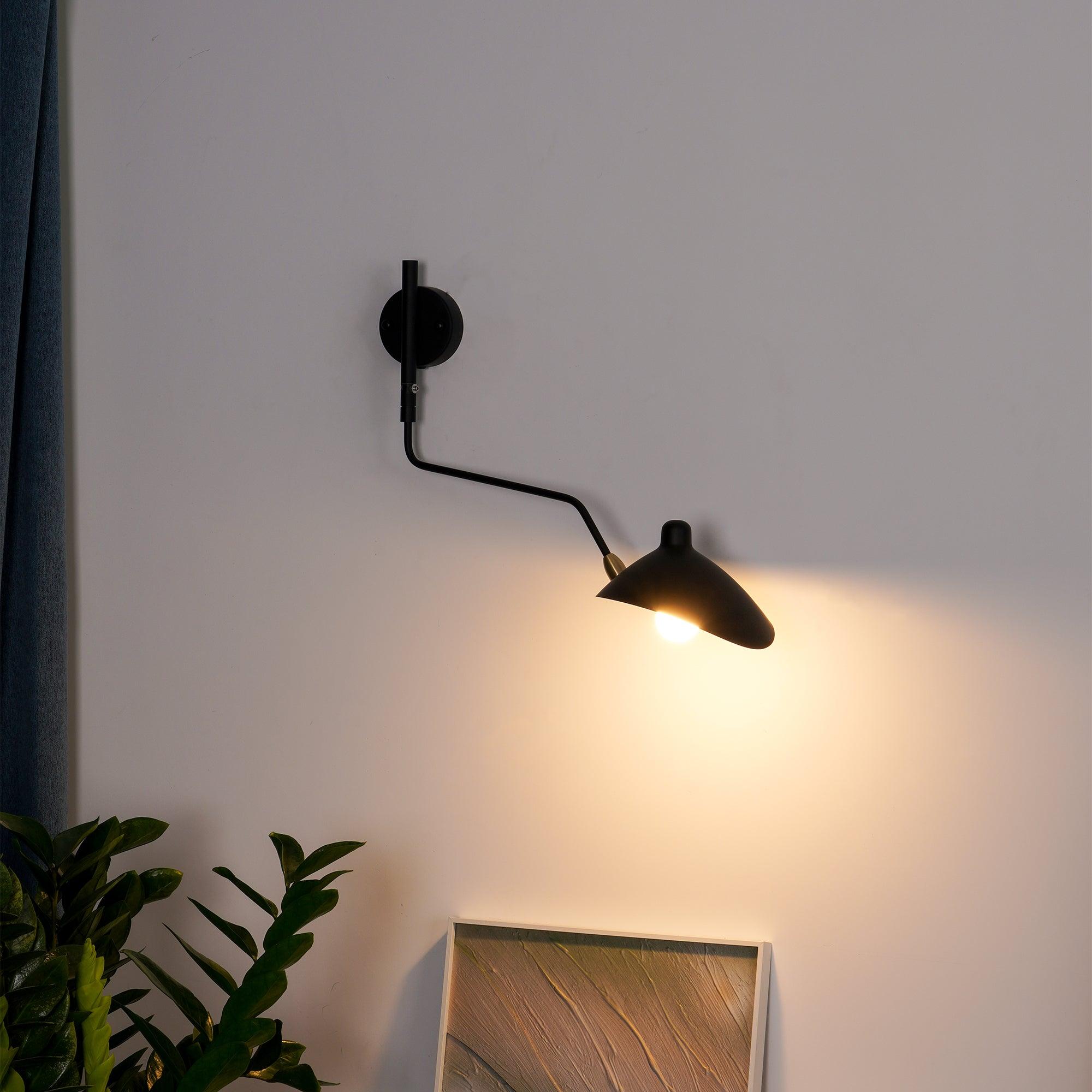 Sirven Wall Light