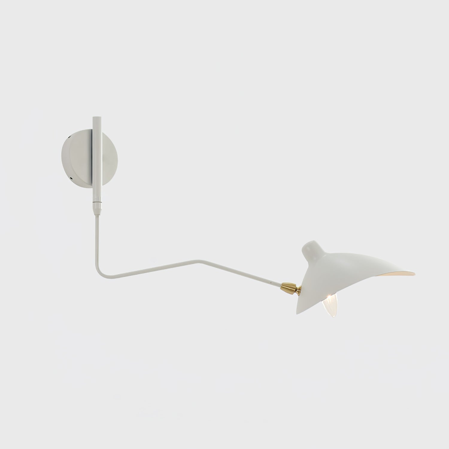 Sirven Wall Light
