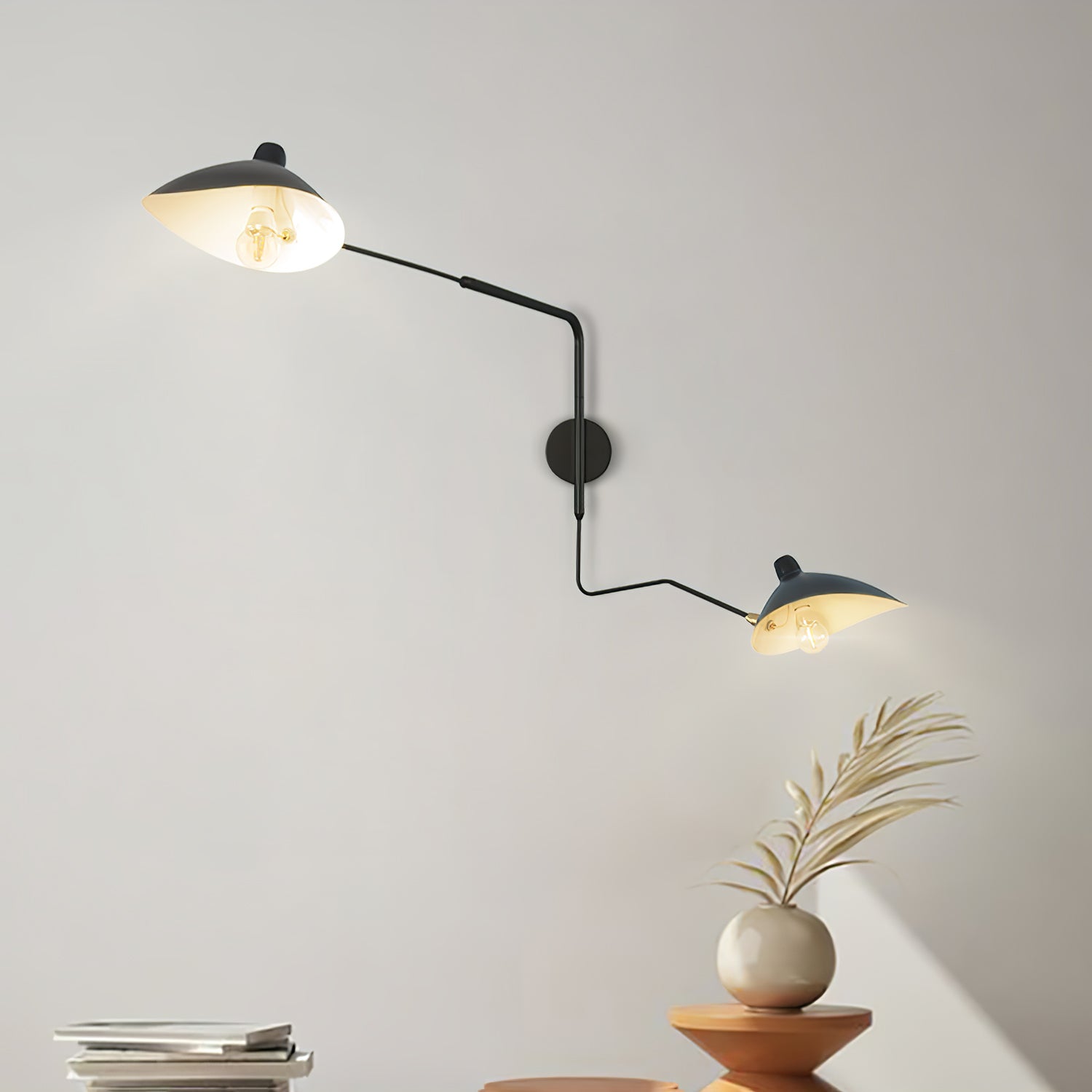 Sirven Wall Light