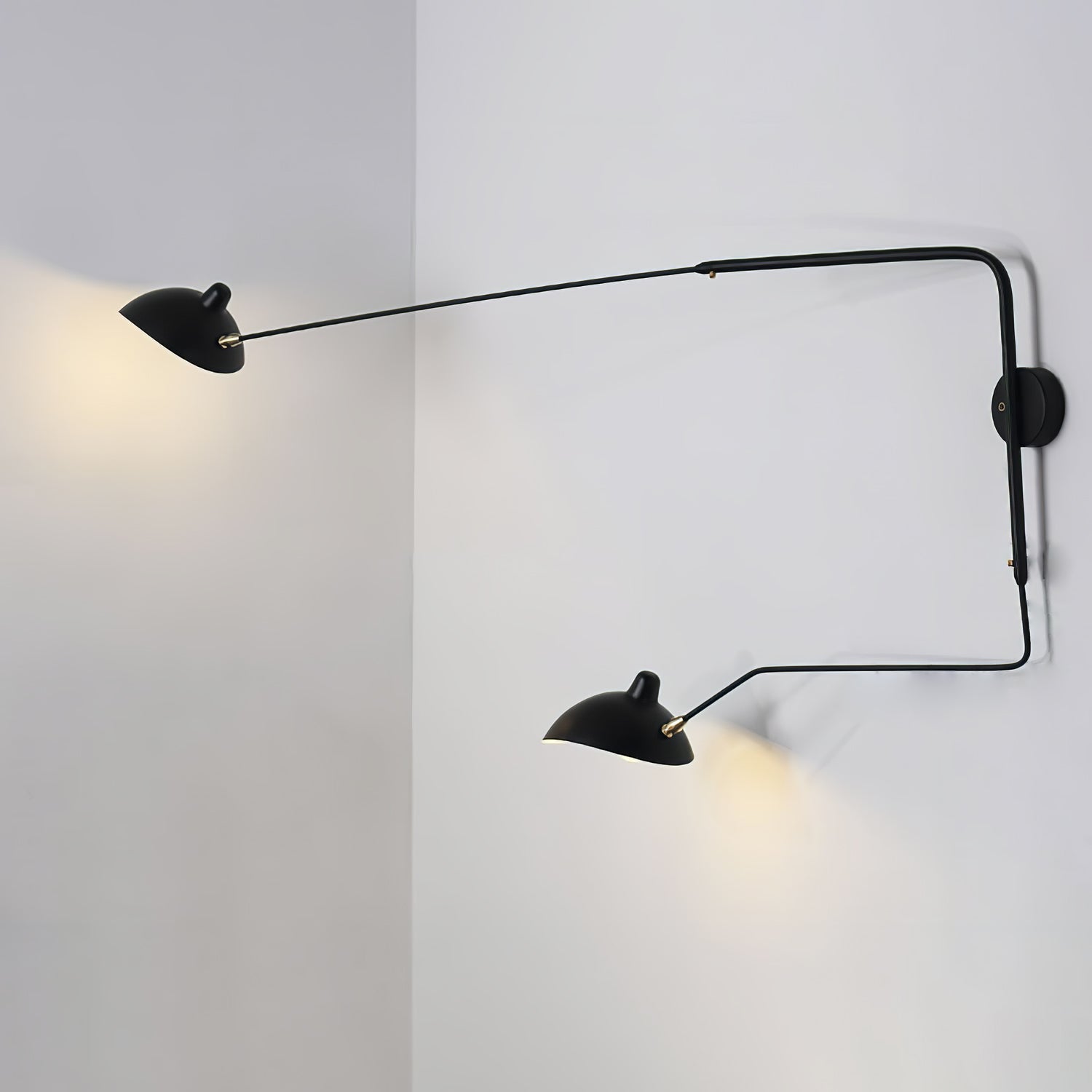 Sirven Wall Light