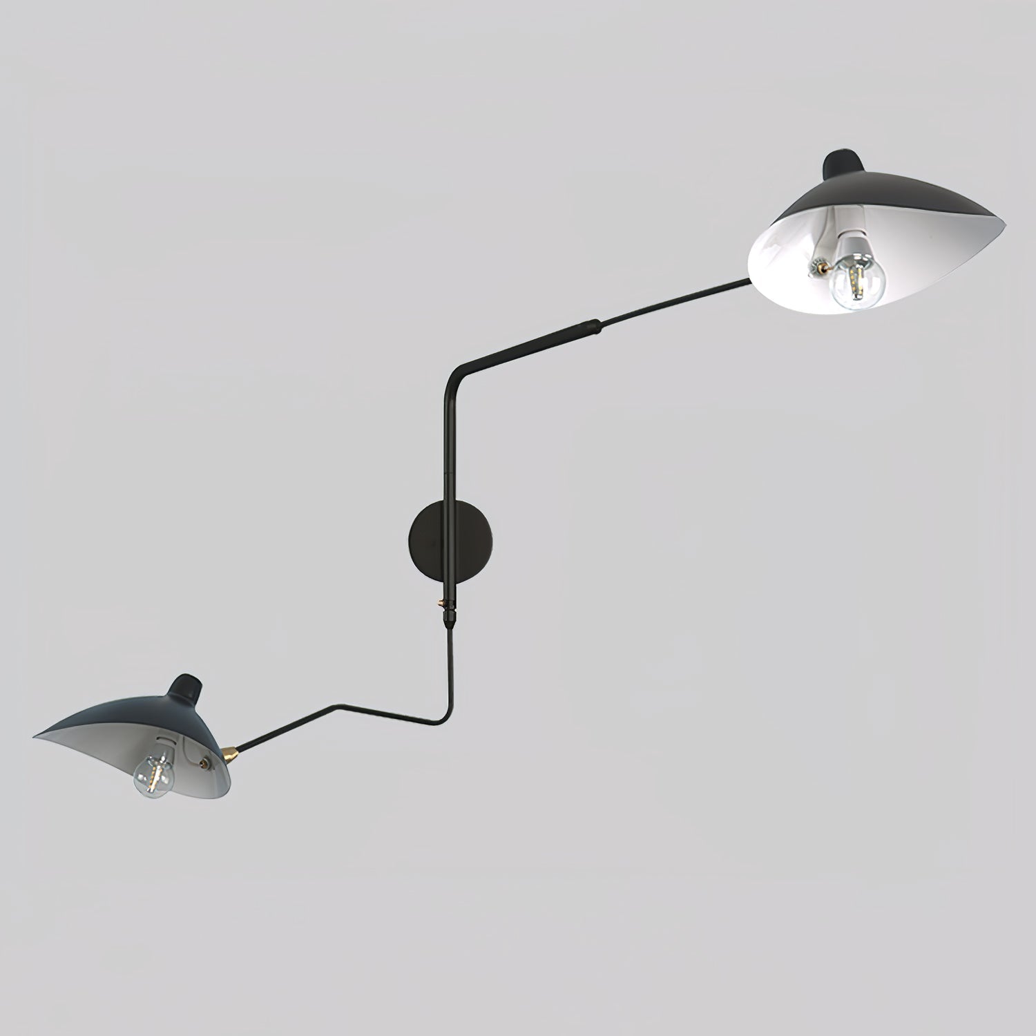 Sirven Wall Light