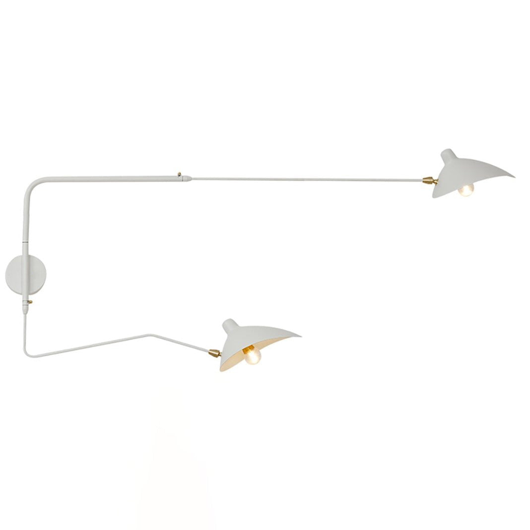 Sirven Wall Light