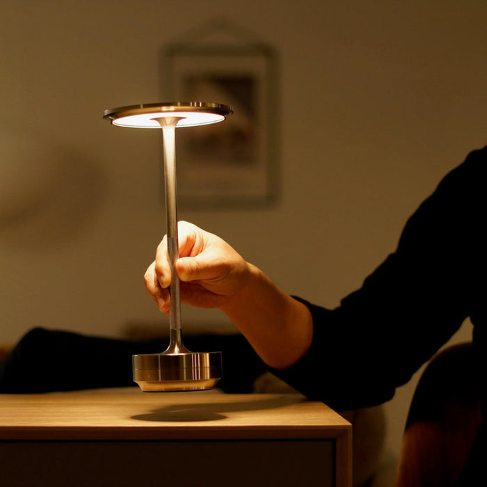 Patelo Table Lamp