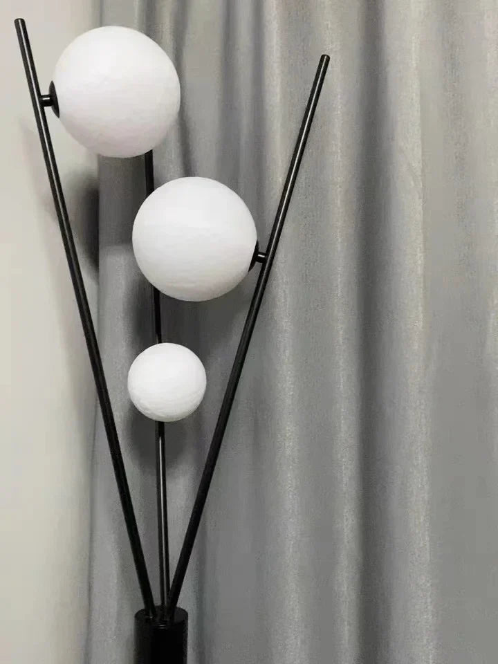 Bolani Floor Lamp