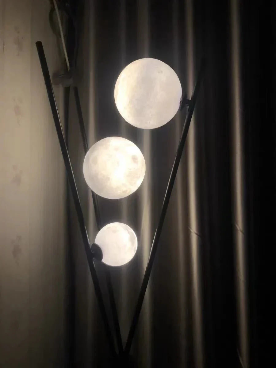 Bolani Floor Lamp