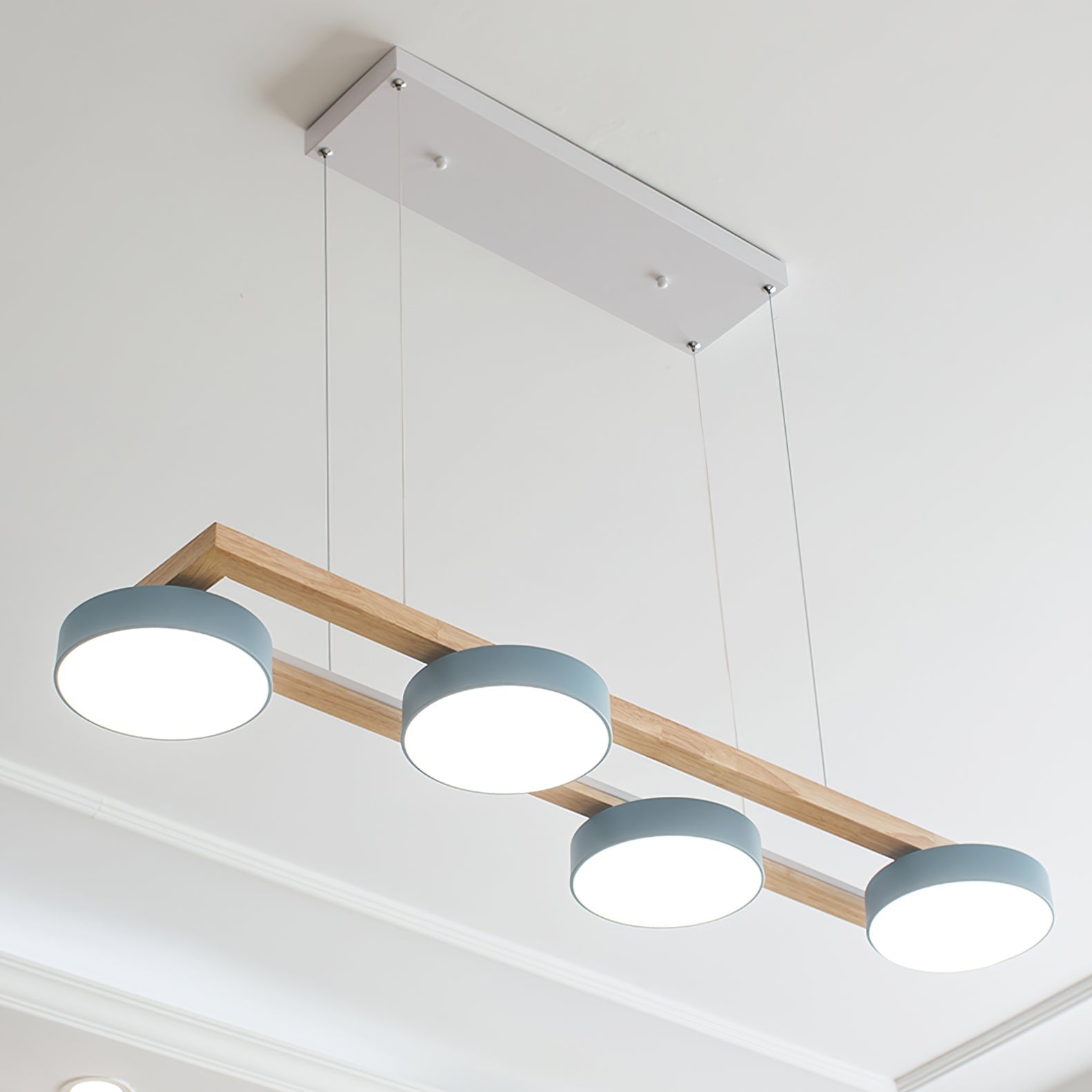 Felira Birdlace Pendant Light
