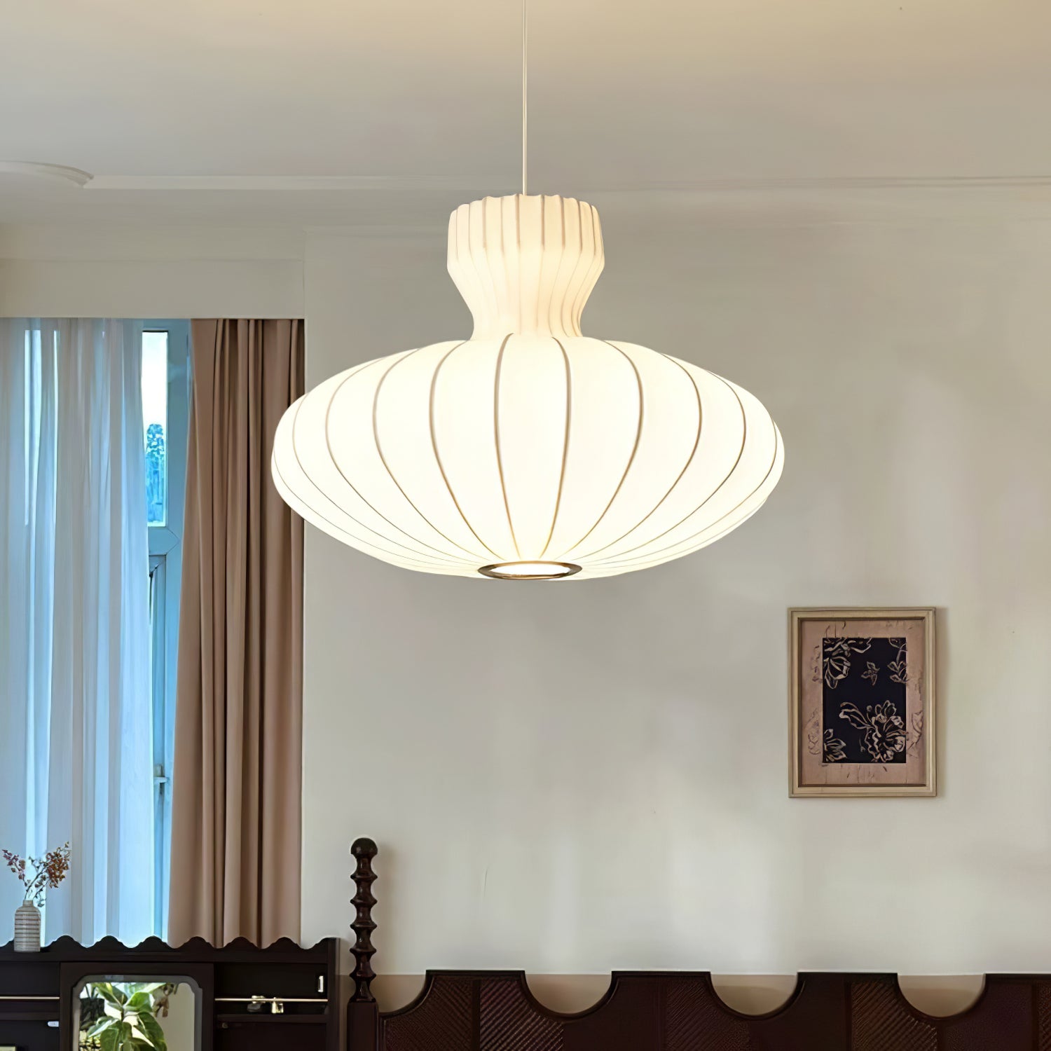 Baleno Pendant Light