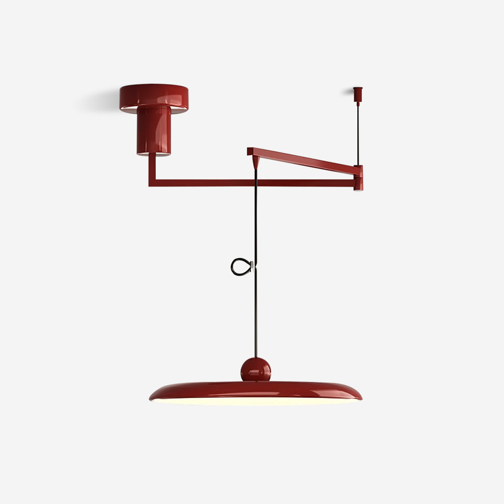 Zalito Pendant Light