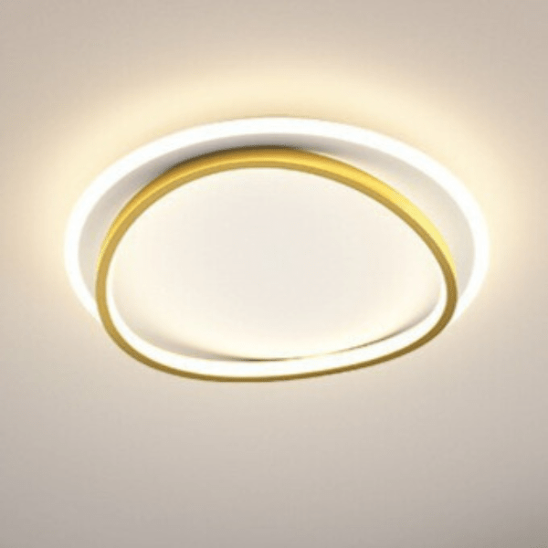 Perano Wave Ceiling Light