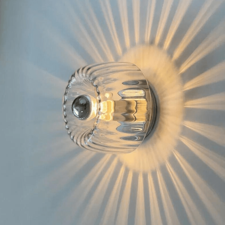 Rivsen Bauhaus Wall Light