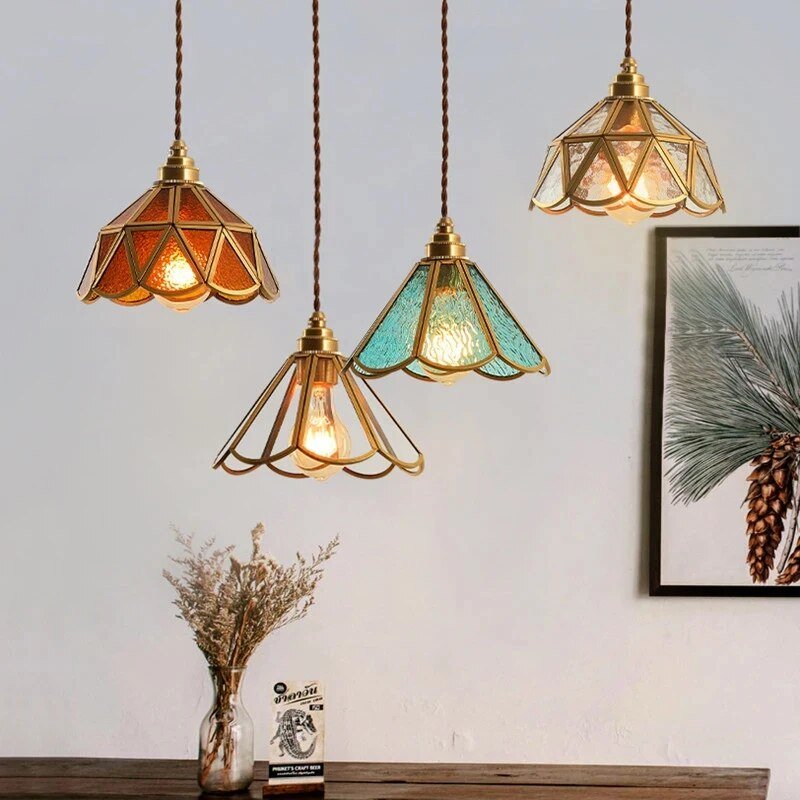 Vilneo Pendant Light