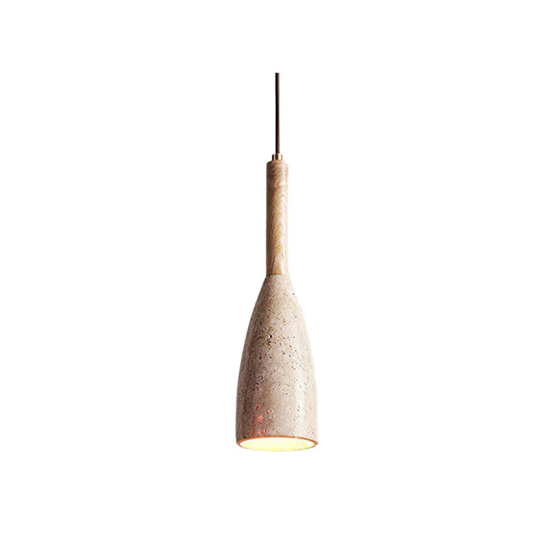 Beloric Pendant Light
