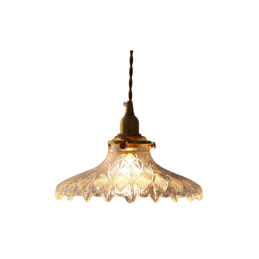 Yesorin Pendant Light