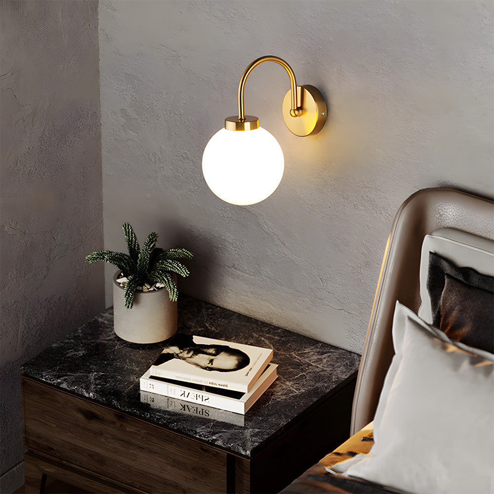 Selano Wall Light