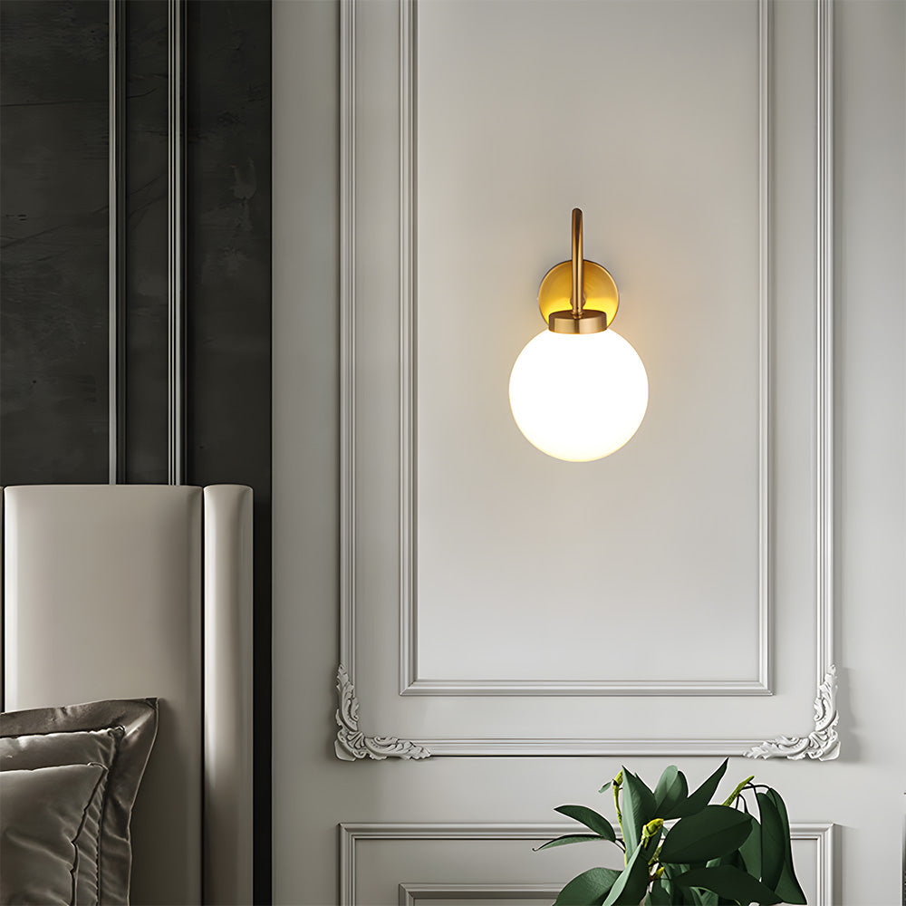 Selano Wall Light