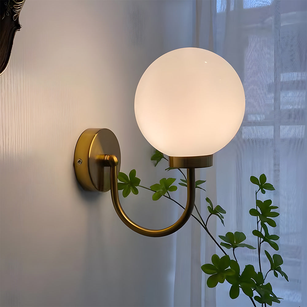 Selano Wall Light