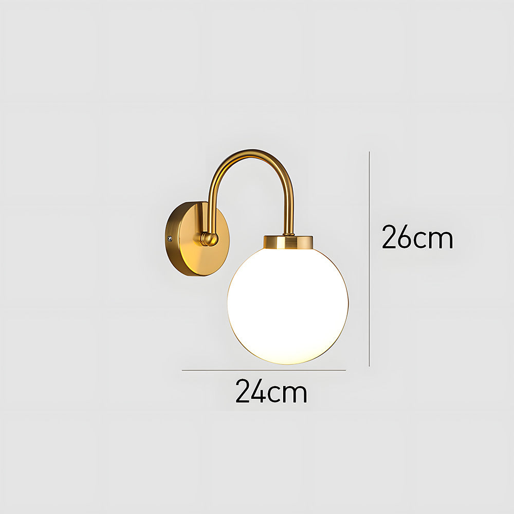 Selano Wall Light