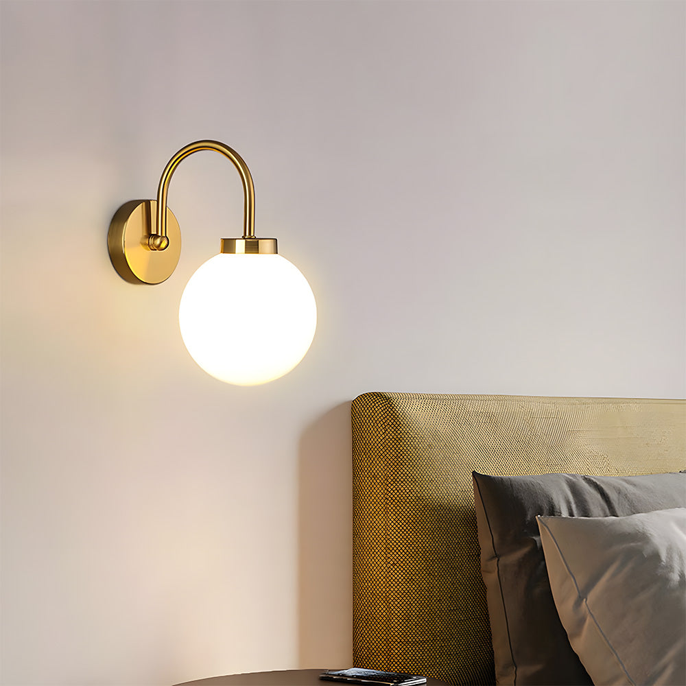 Selano Wall Light