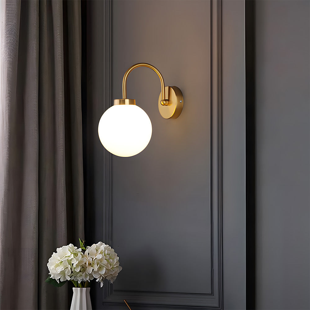 Selano Wall Light