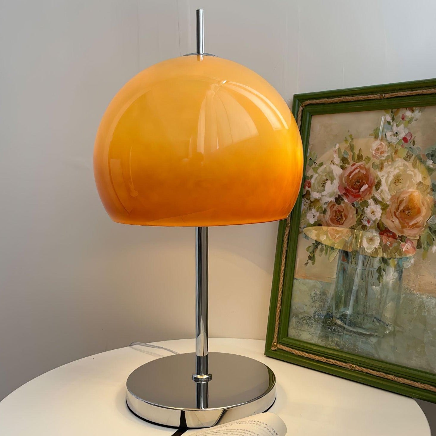 Pilvano Table Lamp