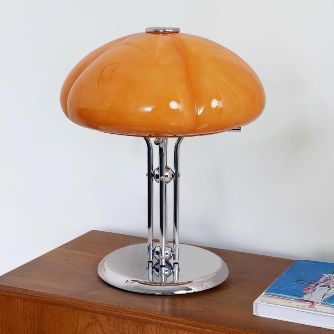 Pilvano Table Lamp