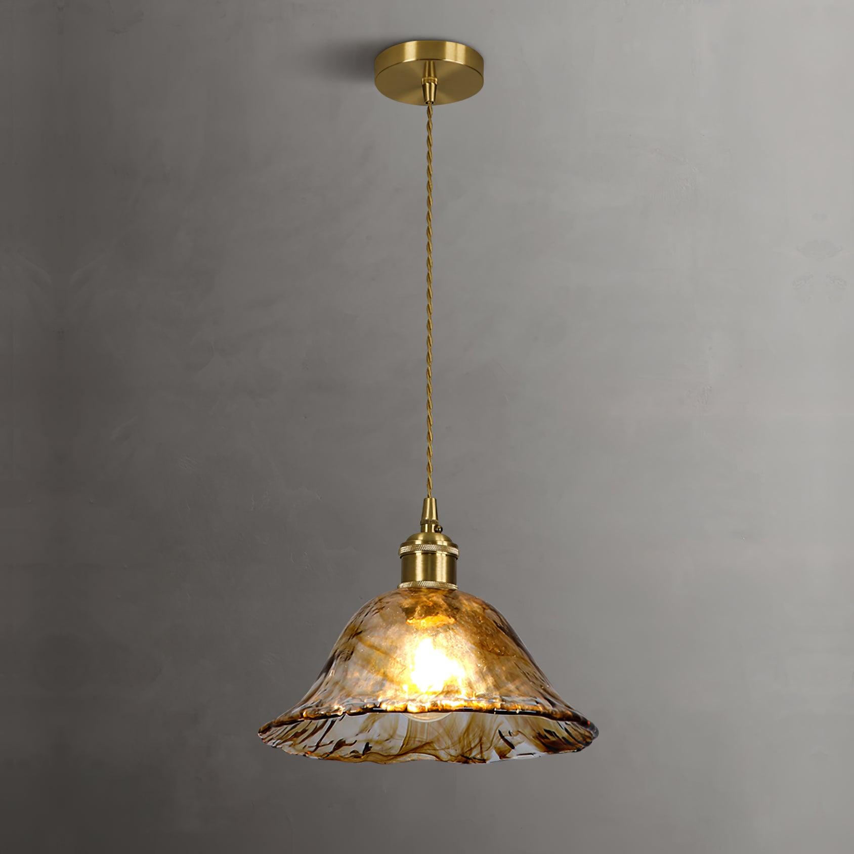 Varello Vintage Pendant Light