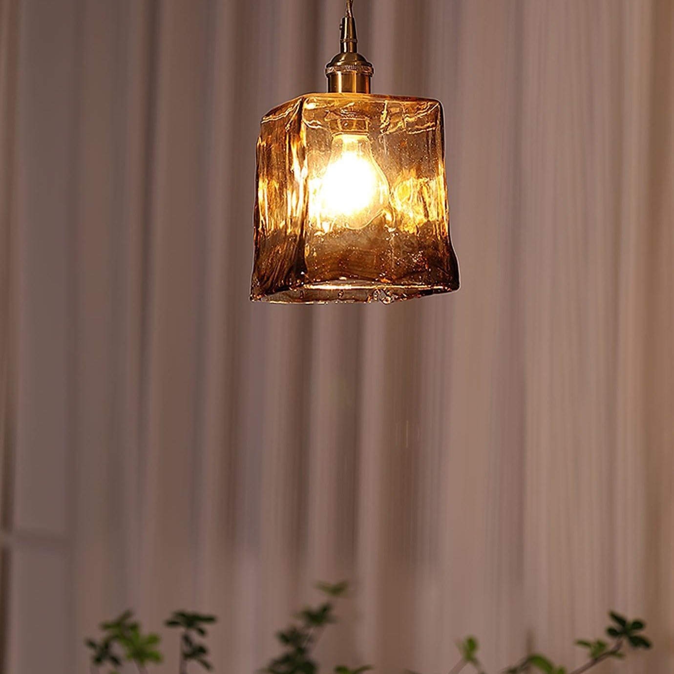 Varello Vintage Pendant Light