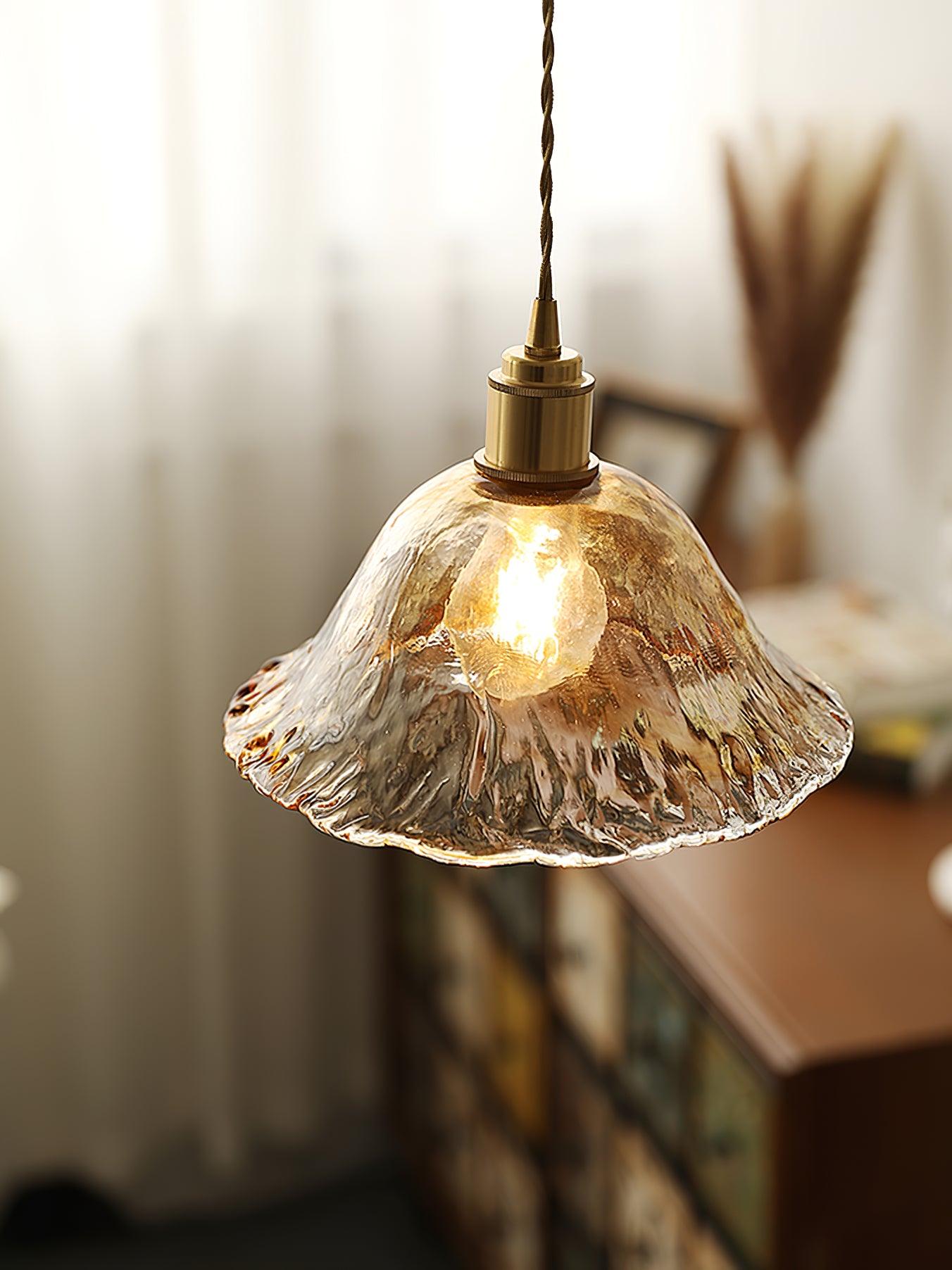 Varello Vintage Pendant Light